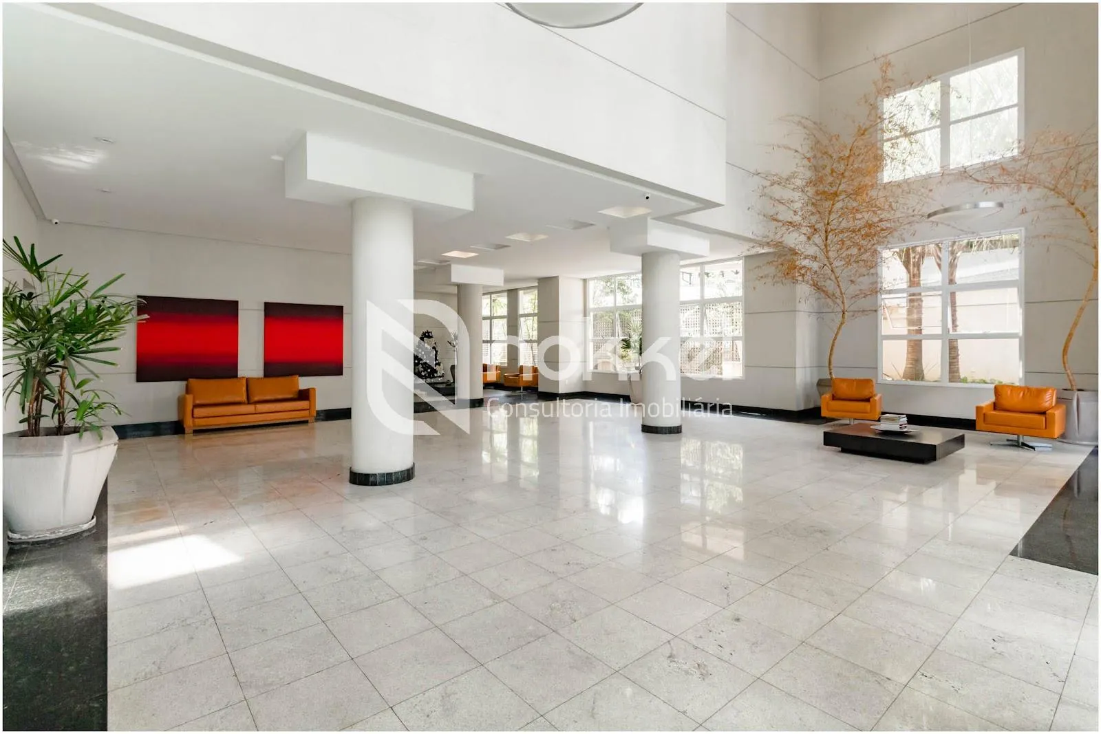 Apartamento com 1 suítes à venda em Itaim Bibi, São Paulo, por R$ 1.260.000 Imagem 27