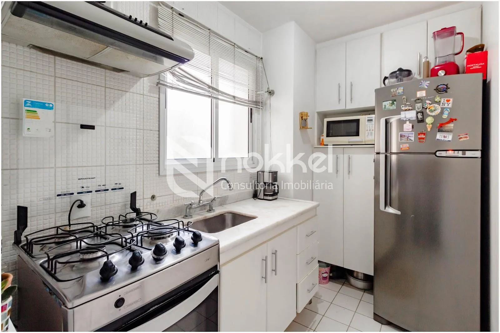 Apartamento com 1 suítes à venda em Itaim Bibi, São Paulo, por R$ 1.260.000 Imagem 12