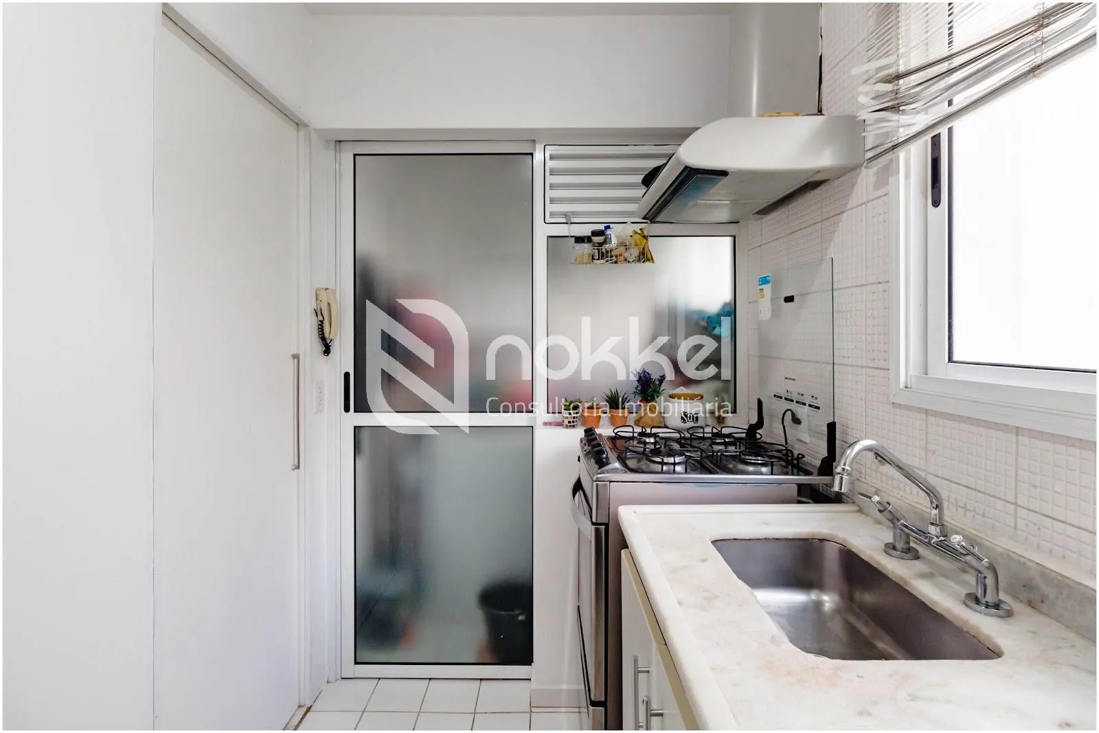 Apartamento com 1 suítes à venda em Itaim Bibi, São Paulo, por R$ 1.260.000 Imagem 13
