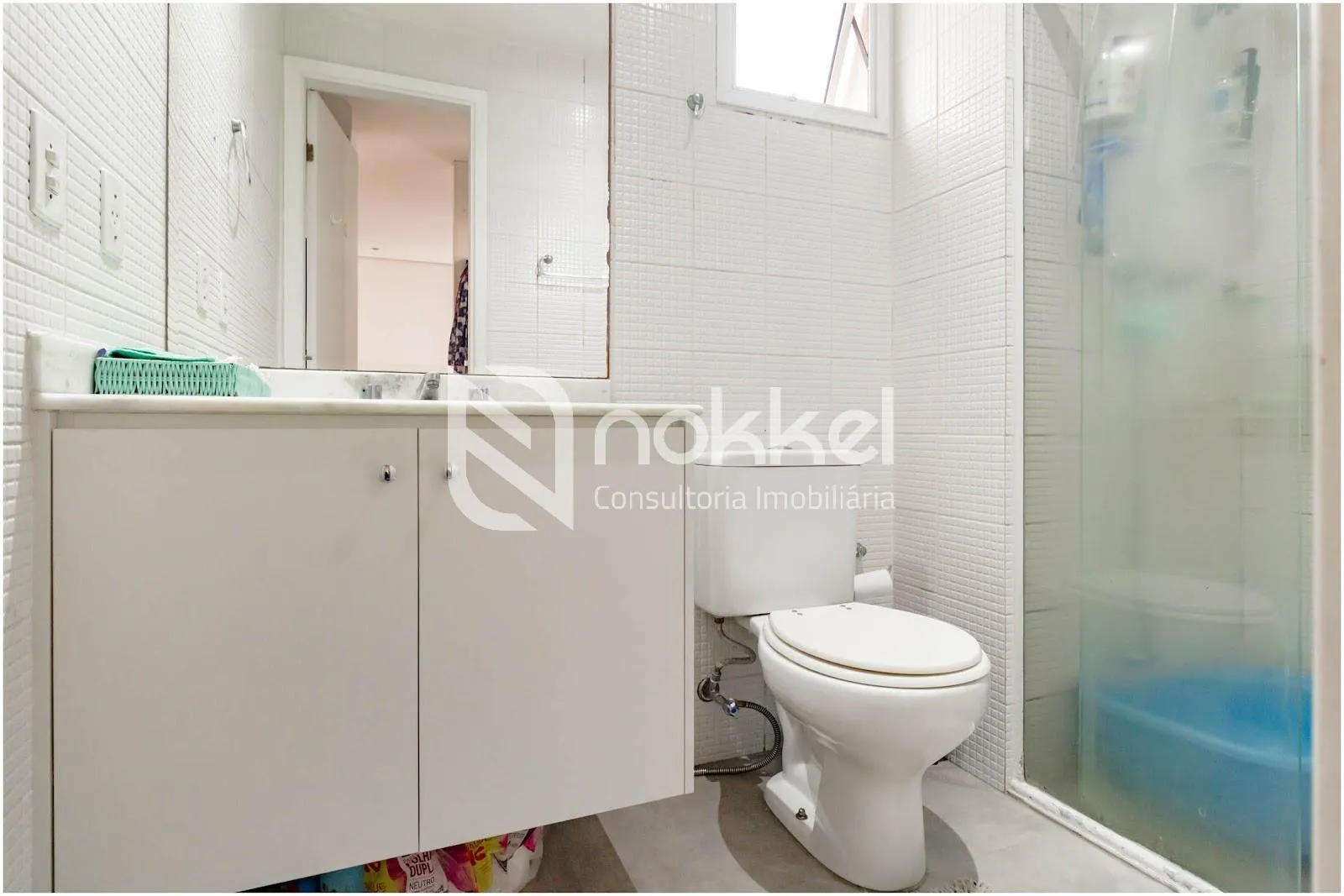 Apartamento com 1 suítes à venda em Itaim Bibi, São Paulo, por R$ 1.260.000 Imagem 14