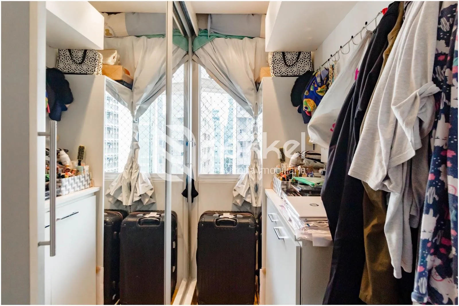Apartamento com 1 suítes à venda em Itaim Bibi, São Paulo, por R$ 1.260.000 Imagem 15