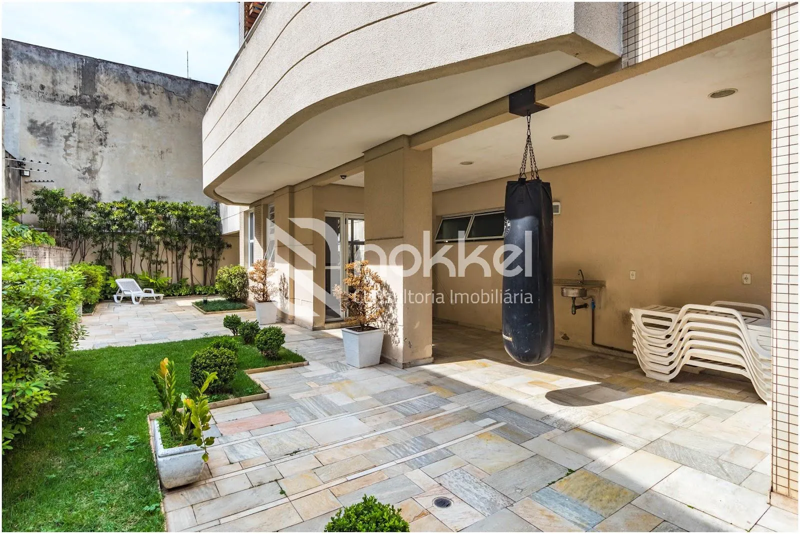 Apartamento com 1 suítes à venda em Itaim Bibi, São Paulo, por R$ 1.260.000 Imagem 17