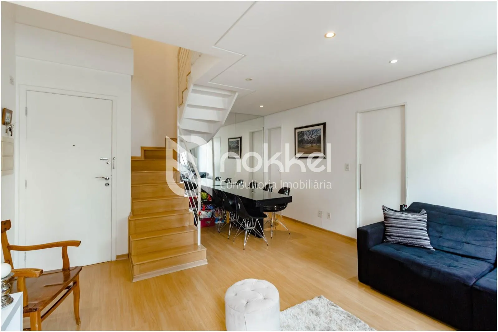 Apartamento com 1 suítes à venda em Itaim Bibi, São Paulo, por R$ 1.260.000 Imagem 2