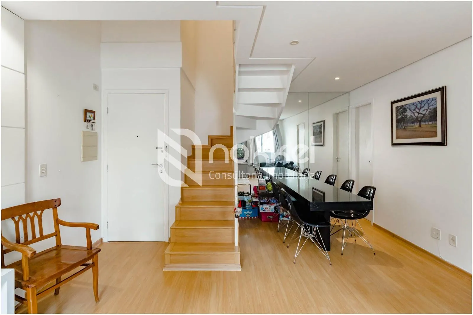 Apartamento com 1 suítes à venda em Itaim Bibi, São Paulo, por R$ 1.260.000 Imagem 4