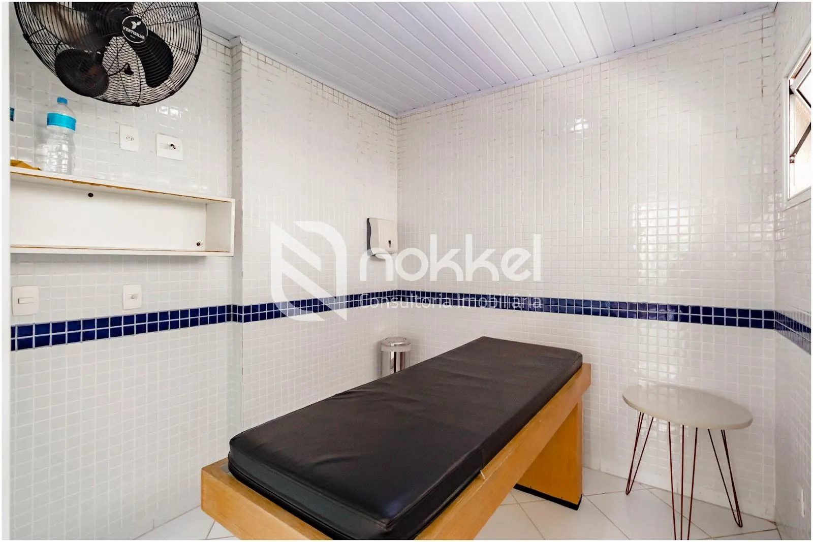 Apartamento com 1 suítes à venda em Itaim Bibi, São Paulo, por R$ 1.260.000 Imagem 18