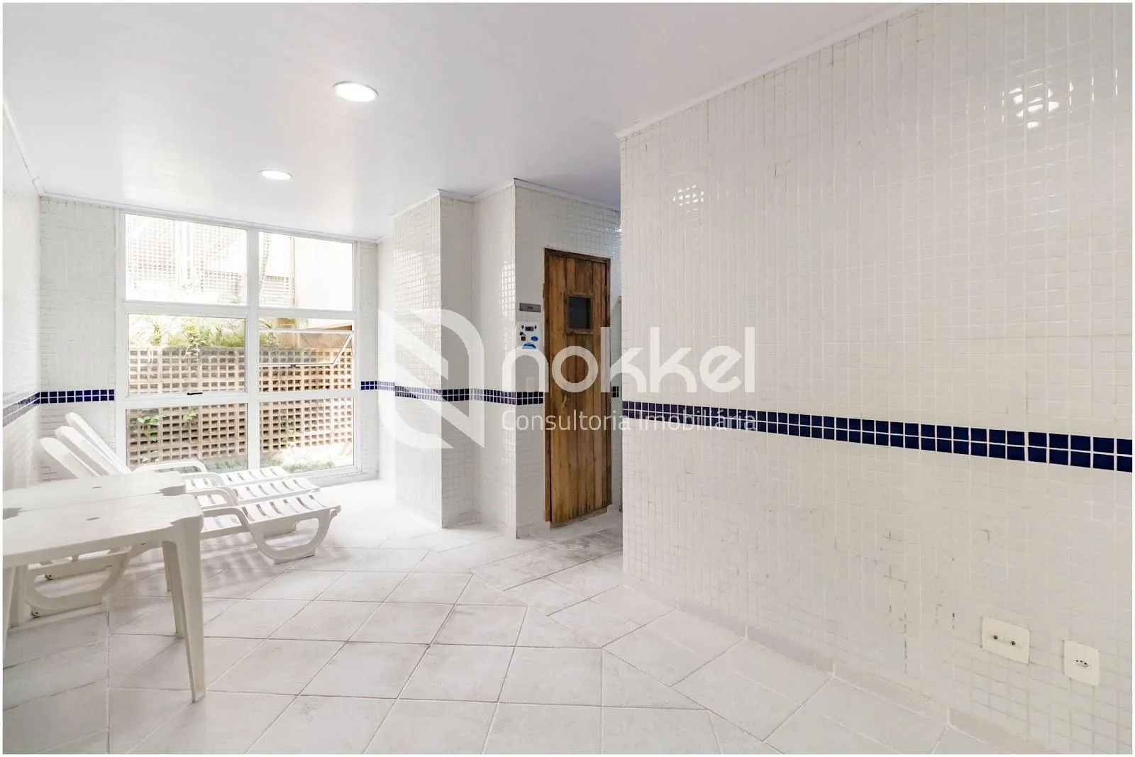 Apartamento com 1 suítes à venda em Itaim Bibi, São Paulo, por R$ 1.260.000 Imagem 19