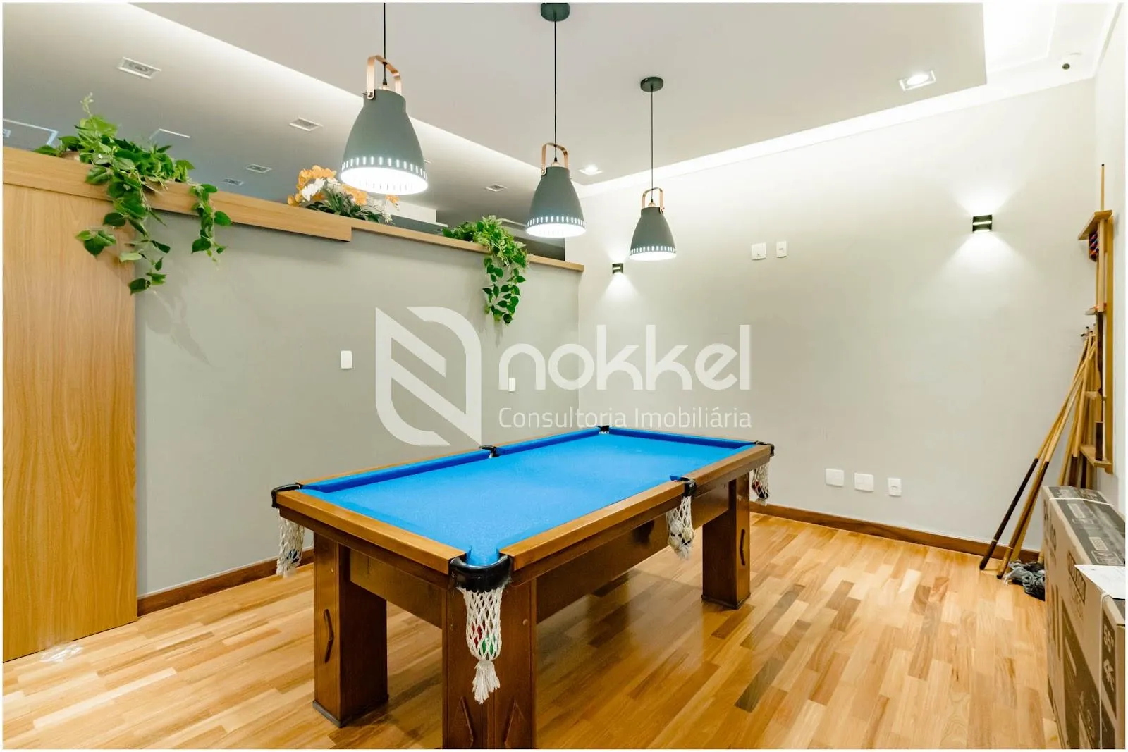 Apartamento com 1 suítes à venda em Itaim Bibi, São Paulo, por R$ 1.260.000 Imagem 22