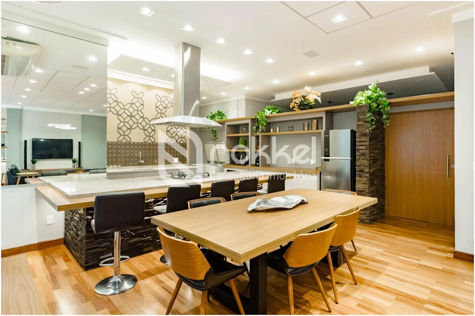 Apartamento com 1 suítes à venda em Itaim Bibi, São Paulo, por R$ 1.260.000 Imagem 23