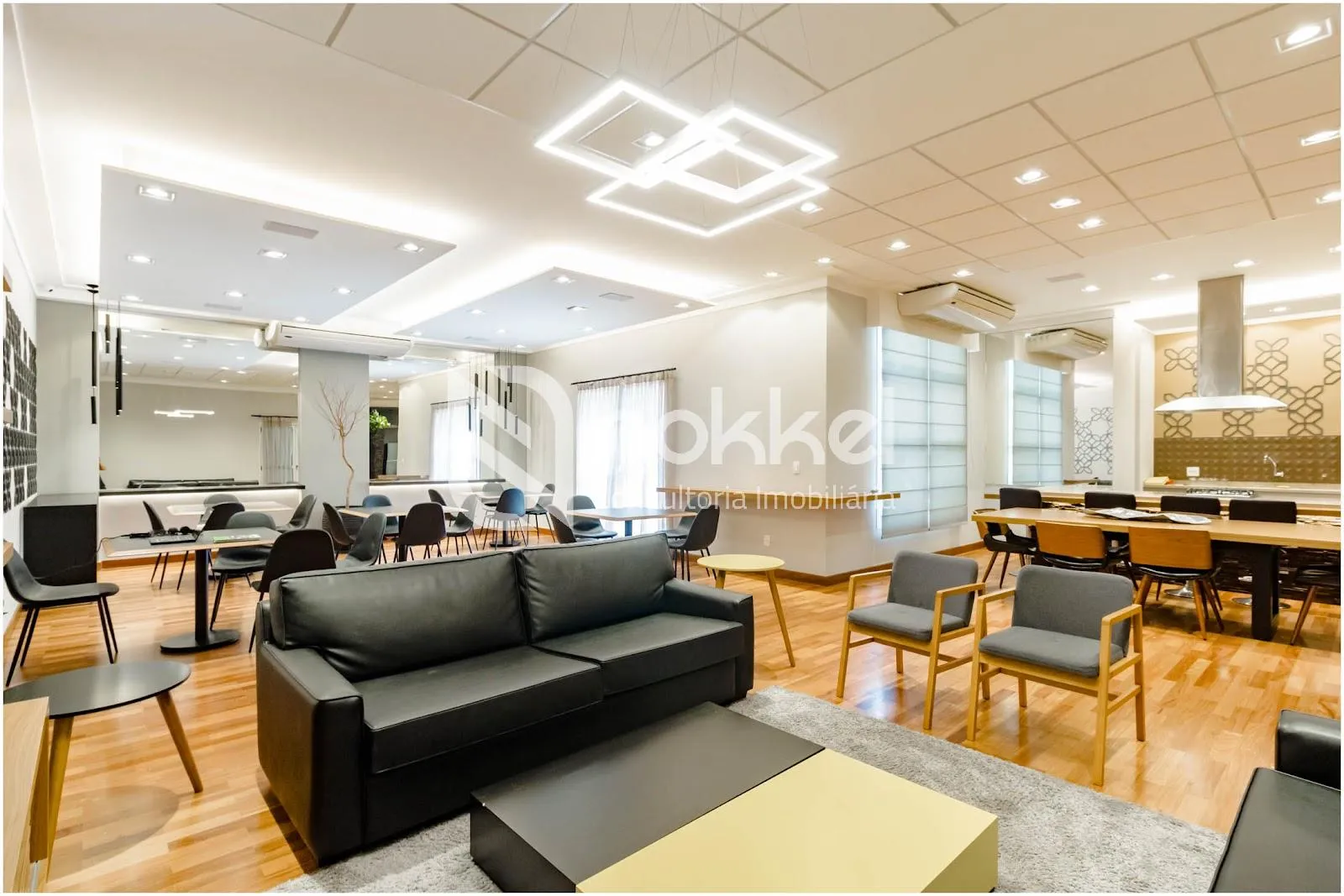 Apartamento com 1 suítes à venda em Itaim Bibi, São Paulo, por R$ 1.260.000 Imagem 24