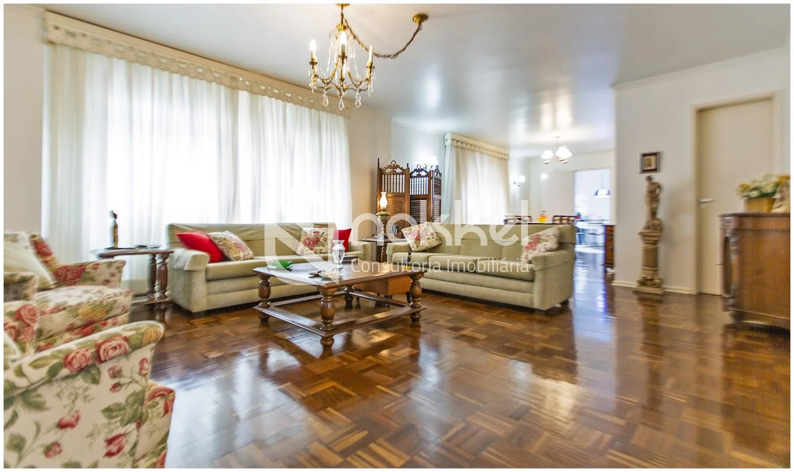 Apartamento com 1 suítes à venda em Itaim Bibi, São Paulo, por R$ 2.200.000 Imagem 2