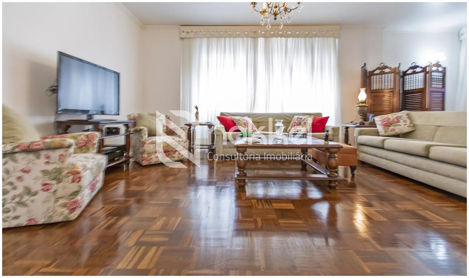 Apartamento com 1 suítes à venda em Itaim Bibi, São Paulo, por R$ 2.200.000
