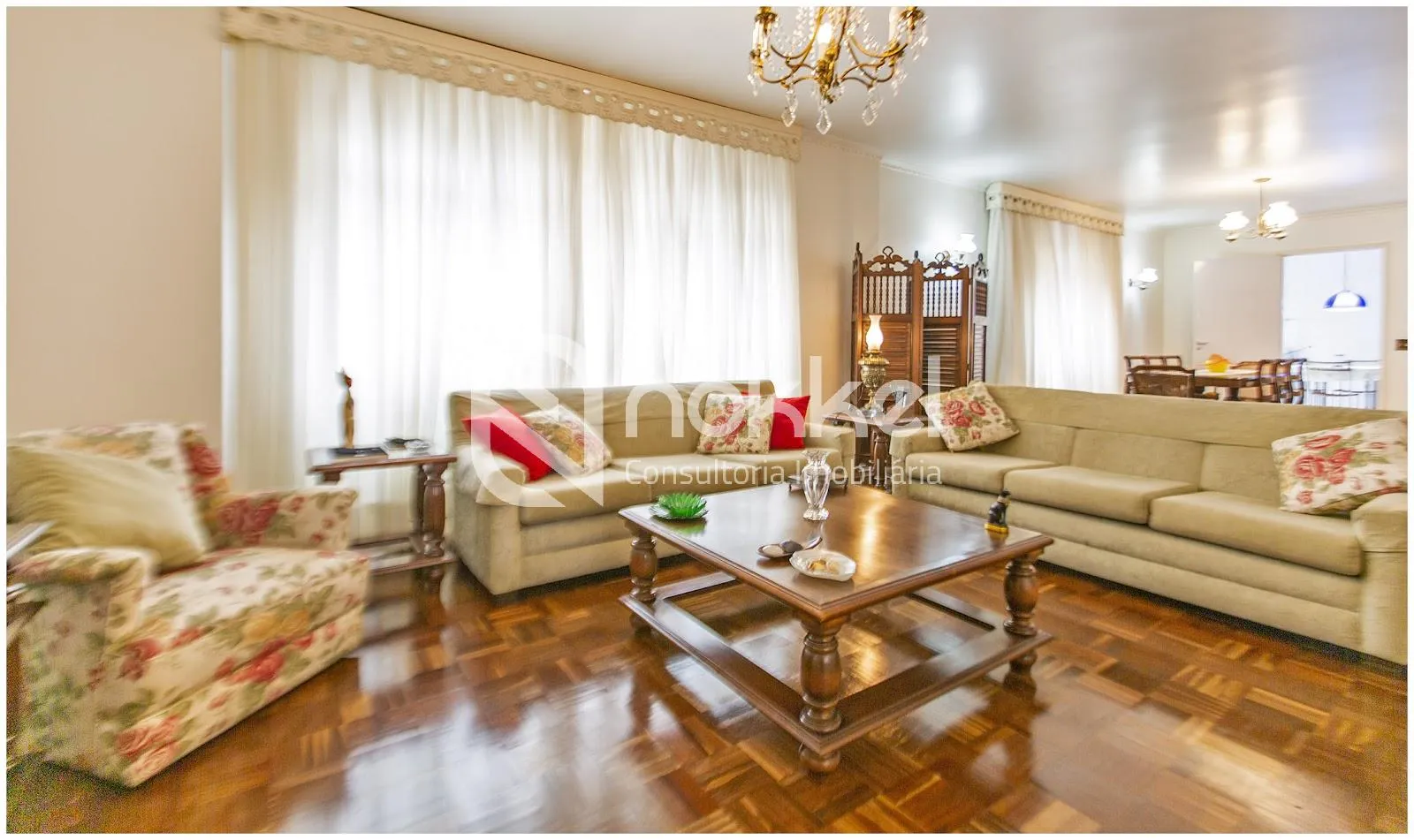 Apartamento com 1 suítes à venda em Itaim Bibi, São Paulo, por R$ 2.200.000 Imagem 3