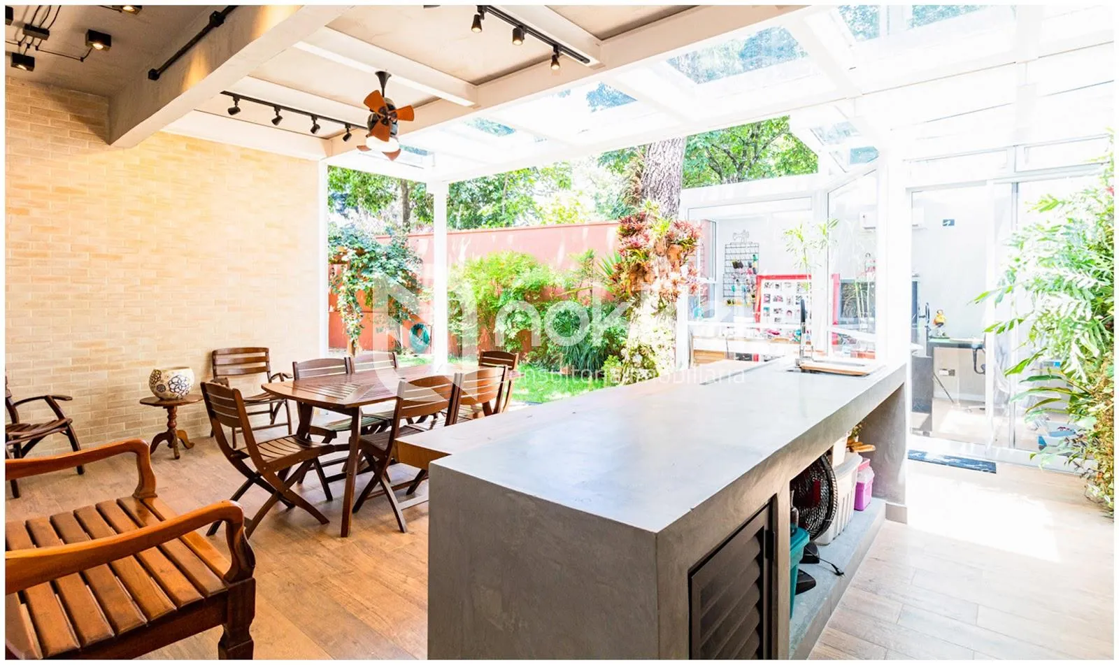 Casa de condomínio com 2 suítes à venda em Chácara Monte Alegre, São Paulo, por R$ 3.780.000 Imagem 3