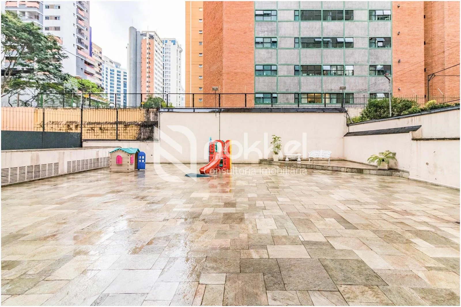 Cobertura com 4 suítes à venda em Moema, São Paulo, por R$ 4.880.000 Imagem 16