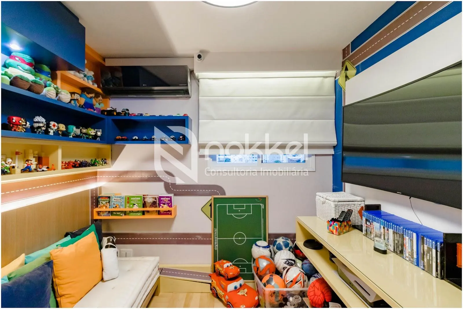 Cobertura com 4 suítes à venda em Moema, São Paulo, por R$ 4.880.000 Imagem 18