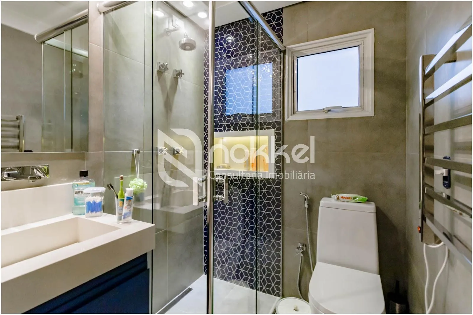 Cobertura com 4 suítes à venda em Moema, São Paulo, por R$ 4.880.000 Imagem 20