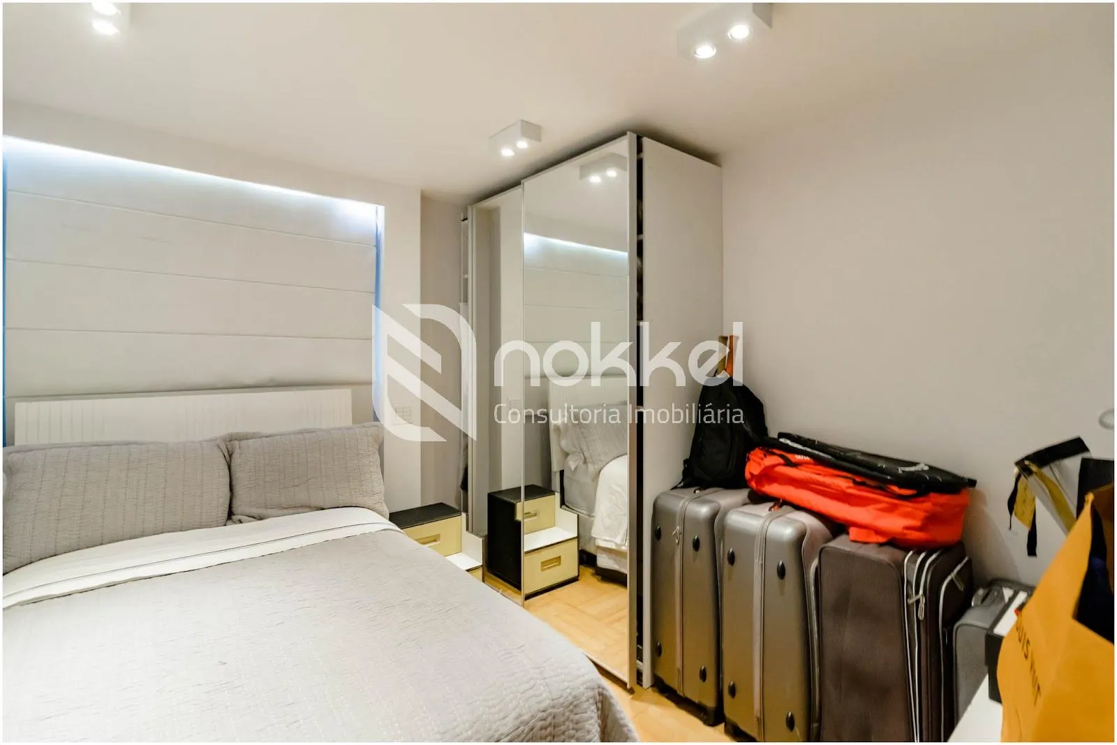Cobertura com 4 suítes à venda em Moema, São Paulo, por R$ 4.880.000 Imagem 22
