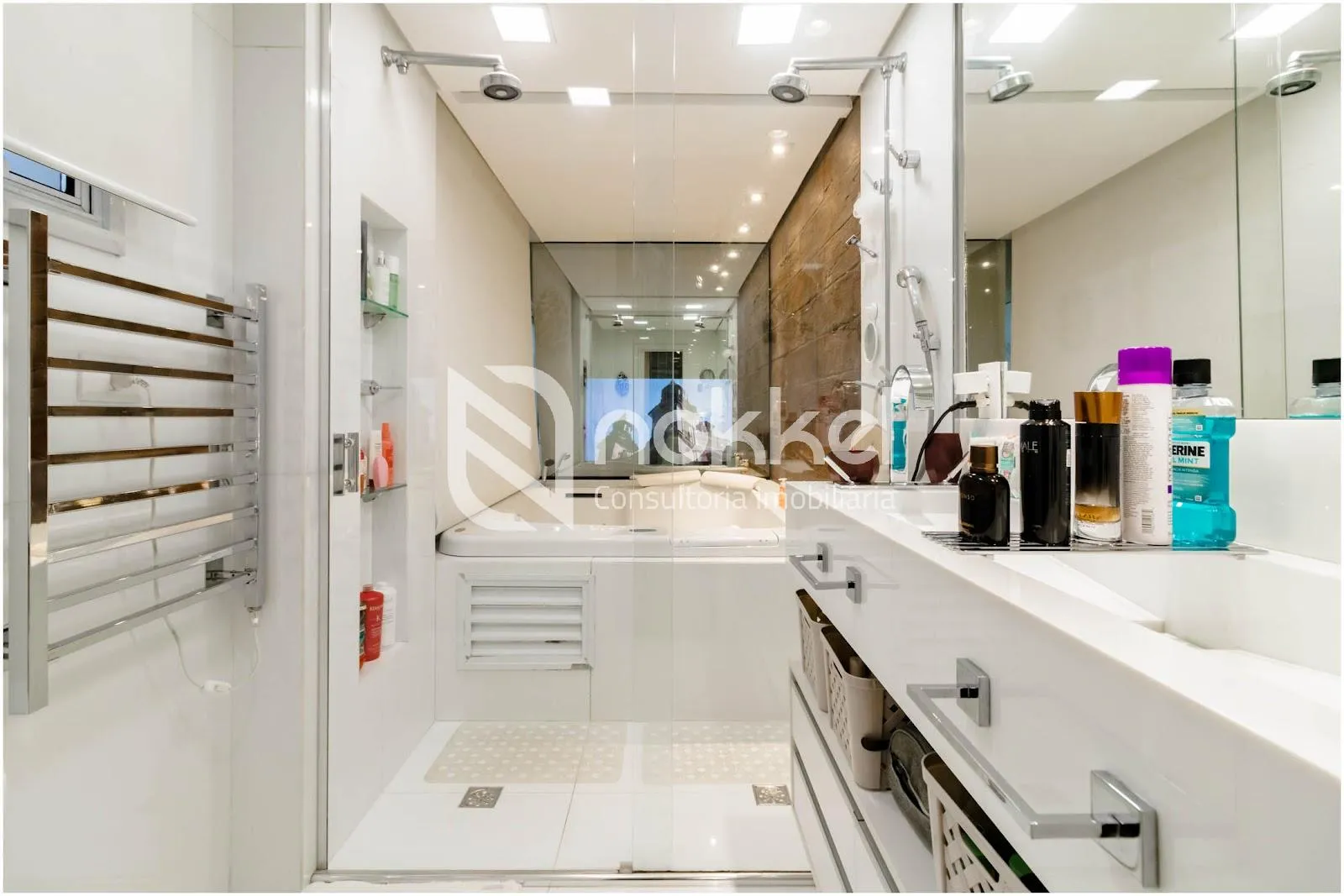 Cobertura com 4 suítes à venda em Moema, São Paulo, por R$ 4.880.000 Imagem 23