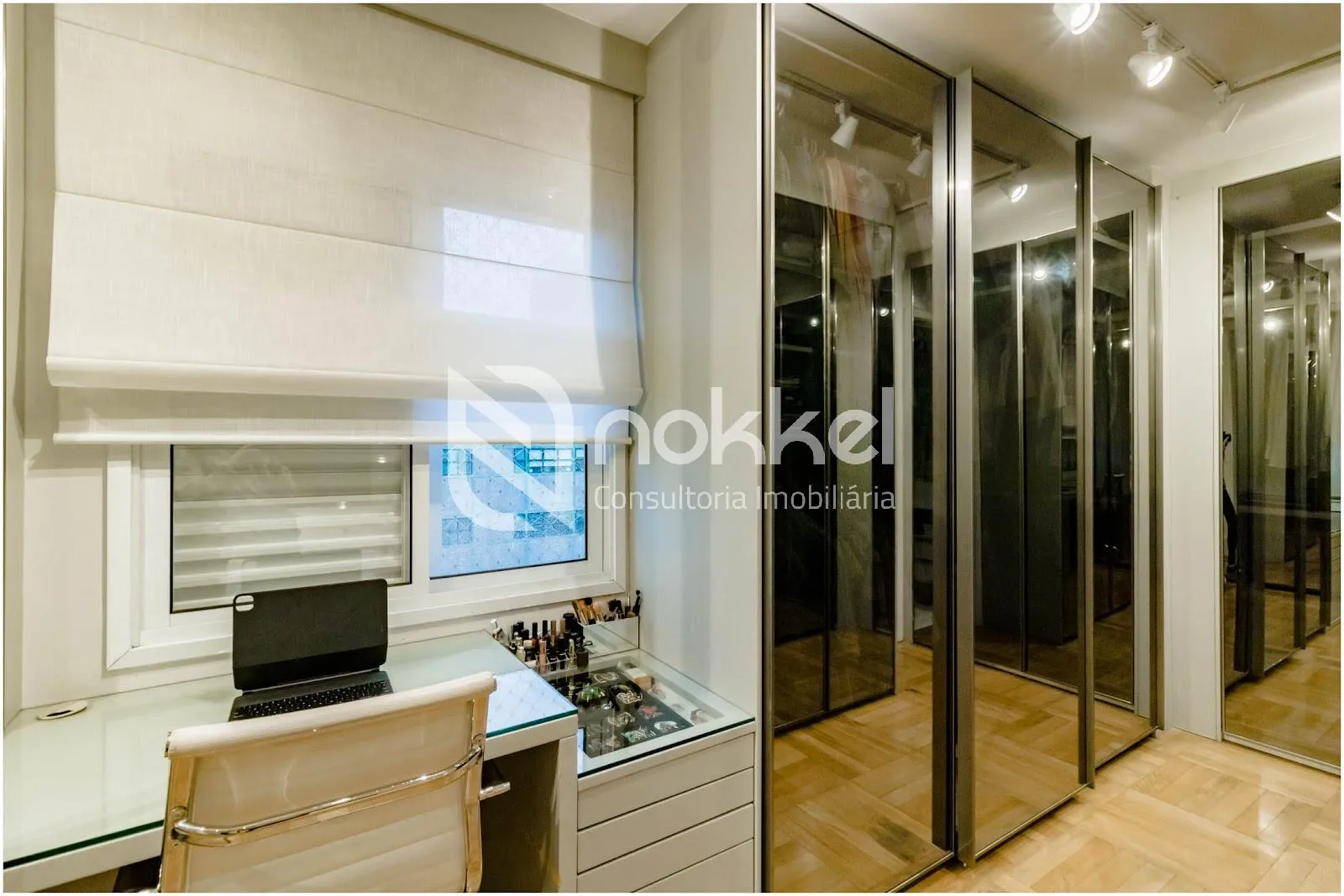 Cobertura com 4 suítes à venda em Moema, São Paulo, por R$ 4.880.000 Imagem 24
