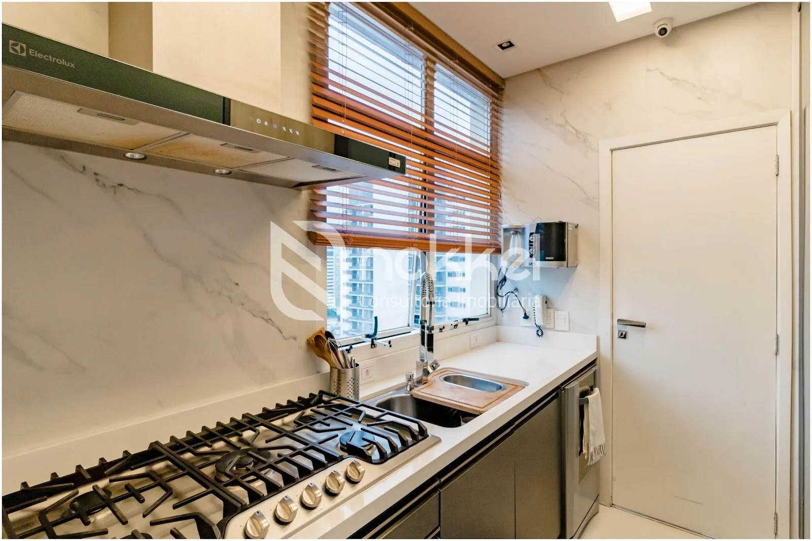 Cobertura com 4 suítes à venda em Moema, São Paulo, por R$ 4.880.000 Imagem 28