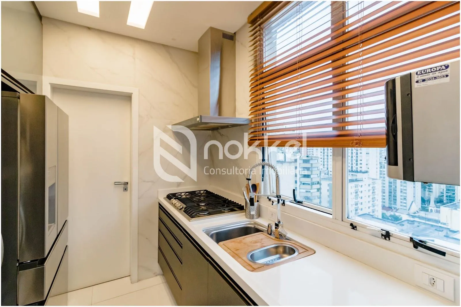 Cobertura com 4 suítes à venda em Moema, São Paulo, por R$ 4.880.000 Imagem 30