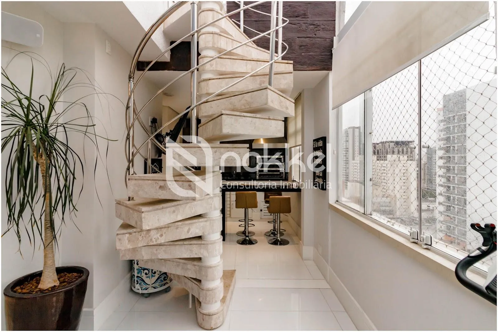 Cobertura com 4 suítes à venda em Moema, São Paulo, por R$ 4.880.000 Imagem 32