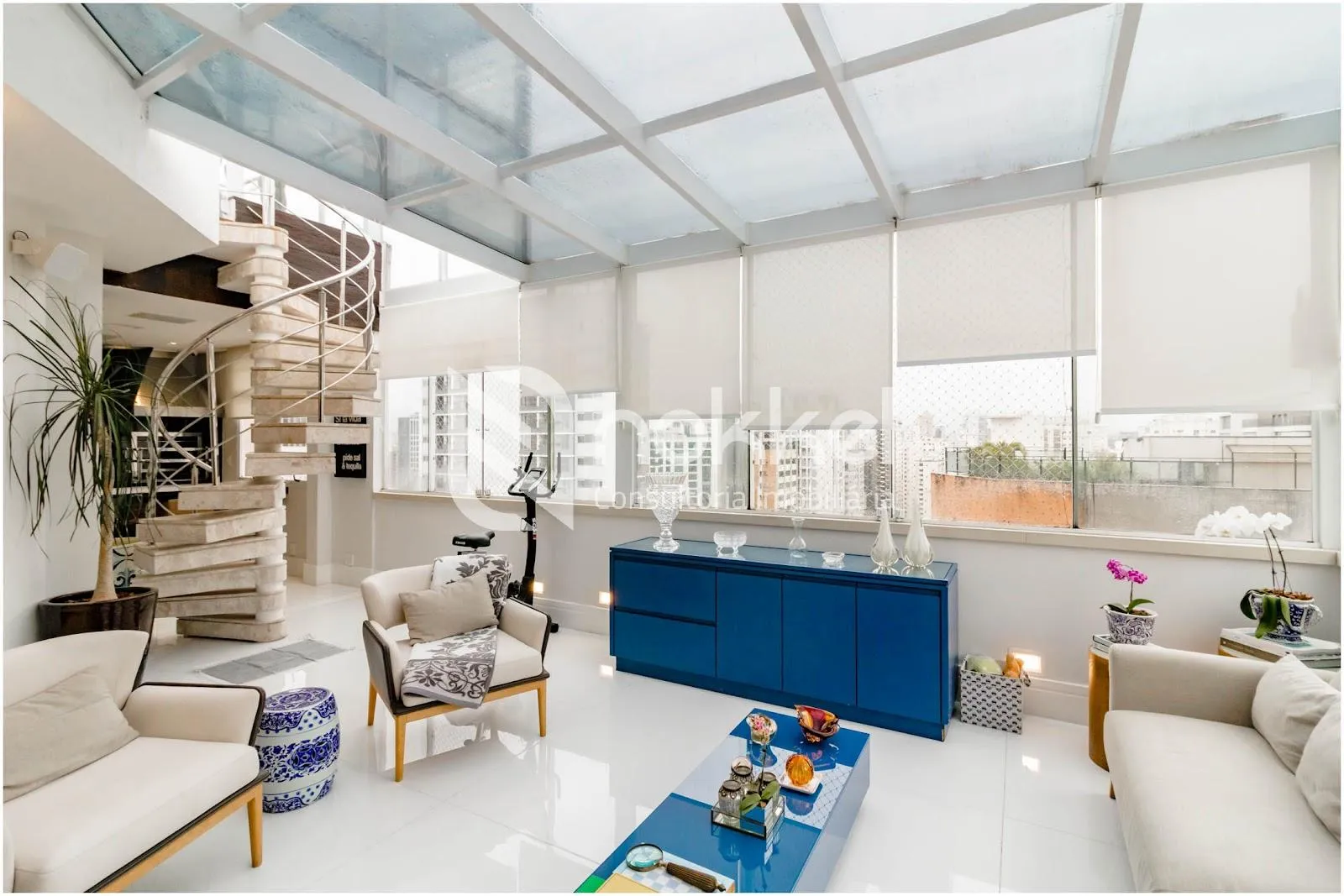 Cobertura com 4 suítes à venda em Moema, São Paulo, por R$ 4.880.000 Imagem 33