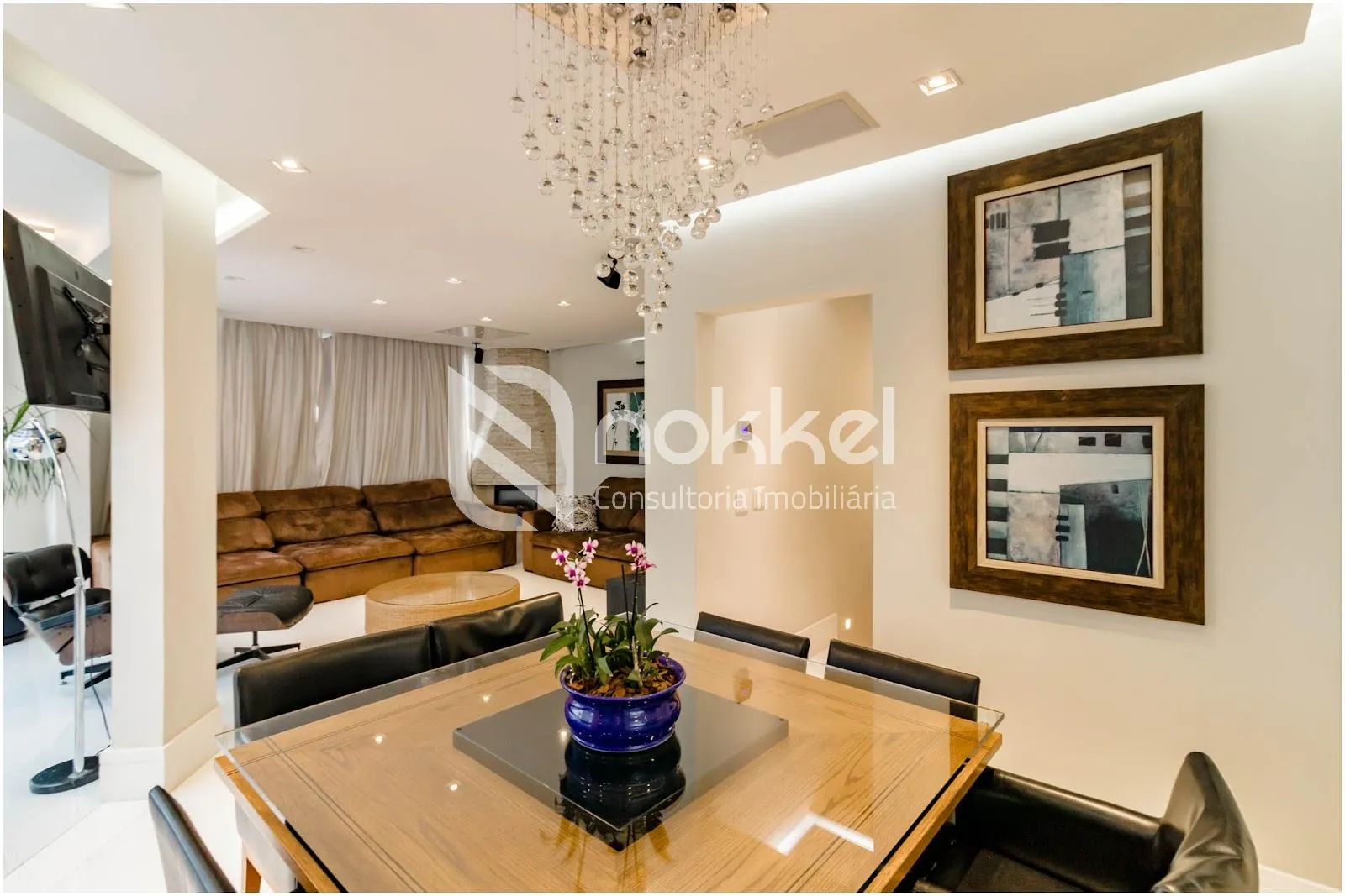 Cobertura com 4 suítes à venda em Moema, São Paulo, por R$ 4.880.000 Imagem 35