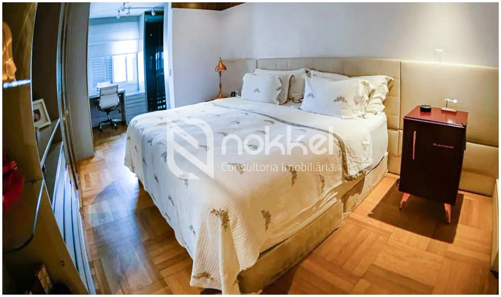 Cobertura com 4 suítes à venda em Moema, São Paulo, por R$ 4.880.000 Imagem 43