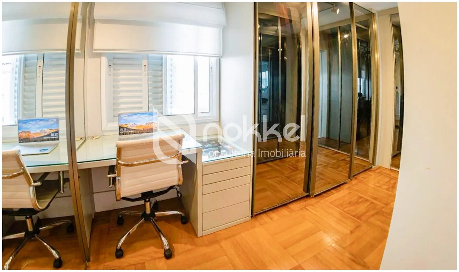 Cobertura com 4 suítes à venda em Moema, São Paulo, por R$ 4.880.000 Imagem 45