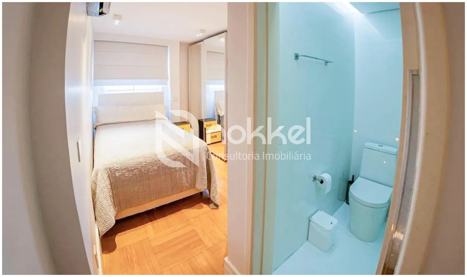 Cobertura com 4 suítes à venda em Moema, São Paulo, por R$ 4.880.000 Imagem 47
