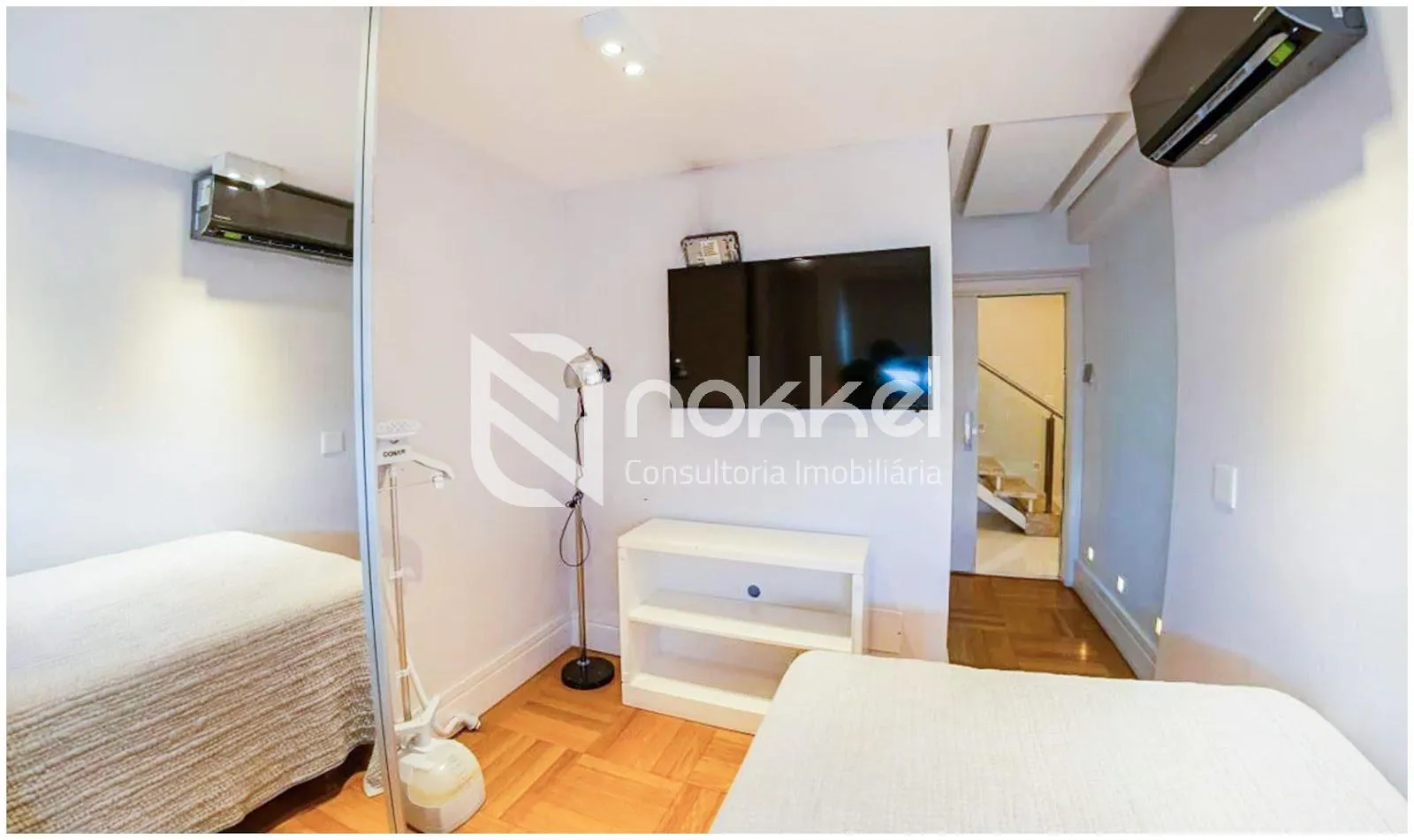 Cobertura com 4 suítes à venda em Moema, São Paulo, por R$ 4.880.000 Imagem 48