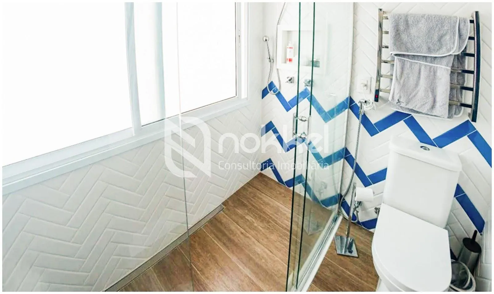 Cobertura com 4 suítes à venda em Moema, São Paulo, por R$ 4.880.000 Imagem 51