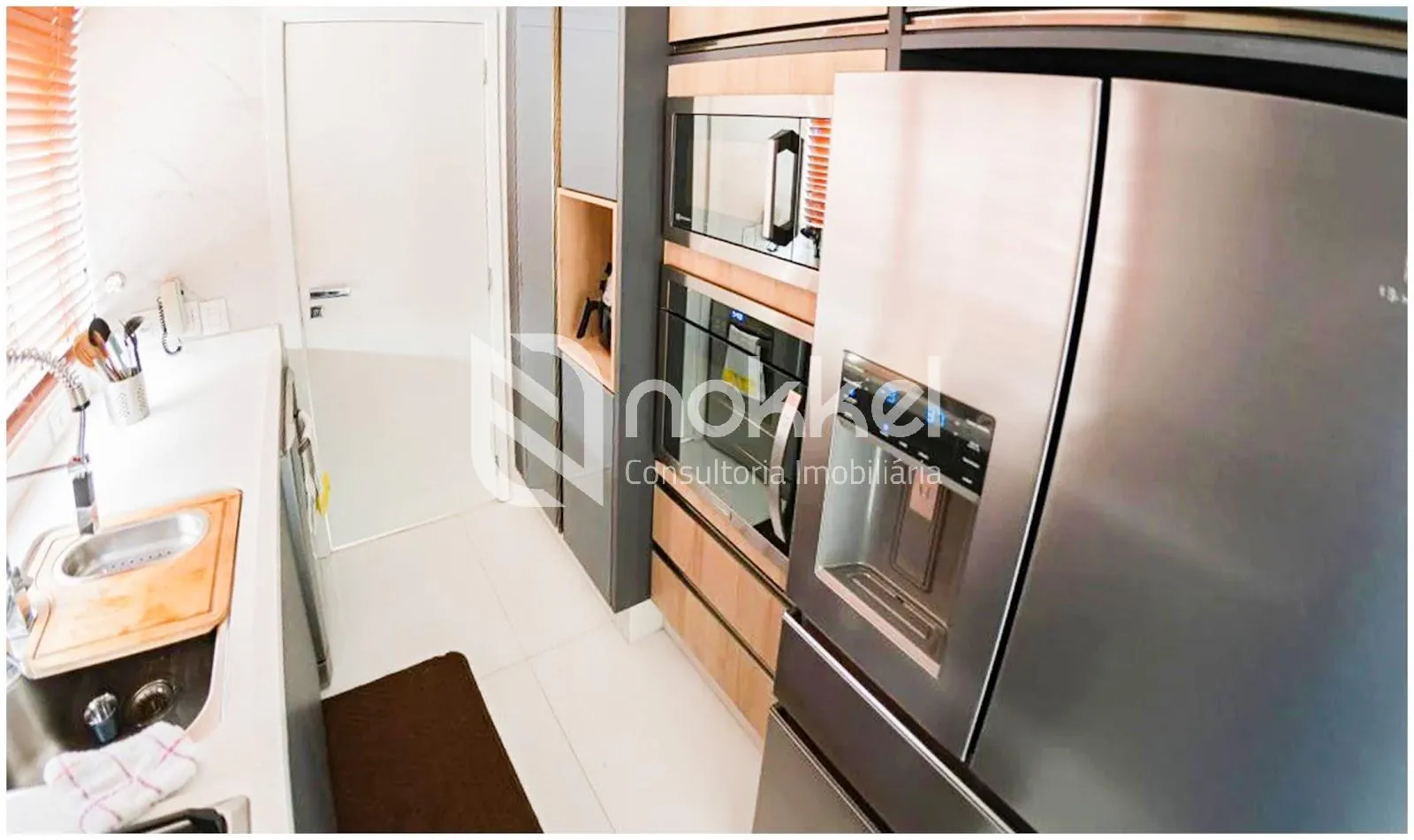 Cobertura com 4 suítes à venda em Moema, São Paulo, por R$ 4.880.000 Imagem 55