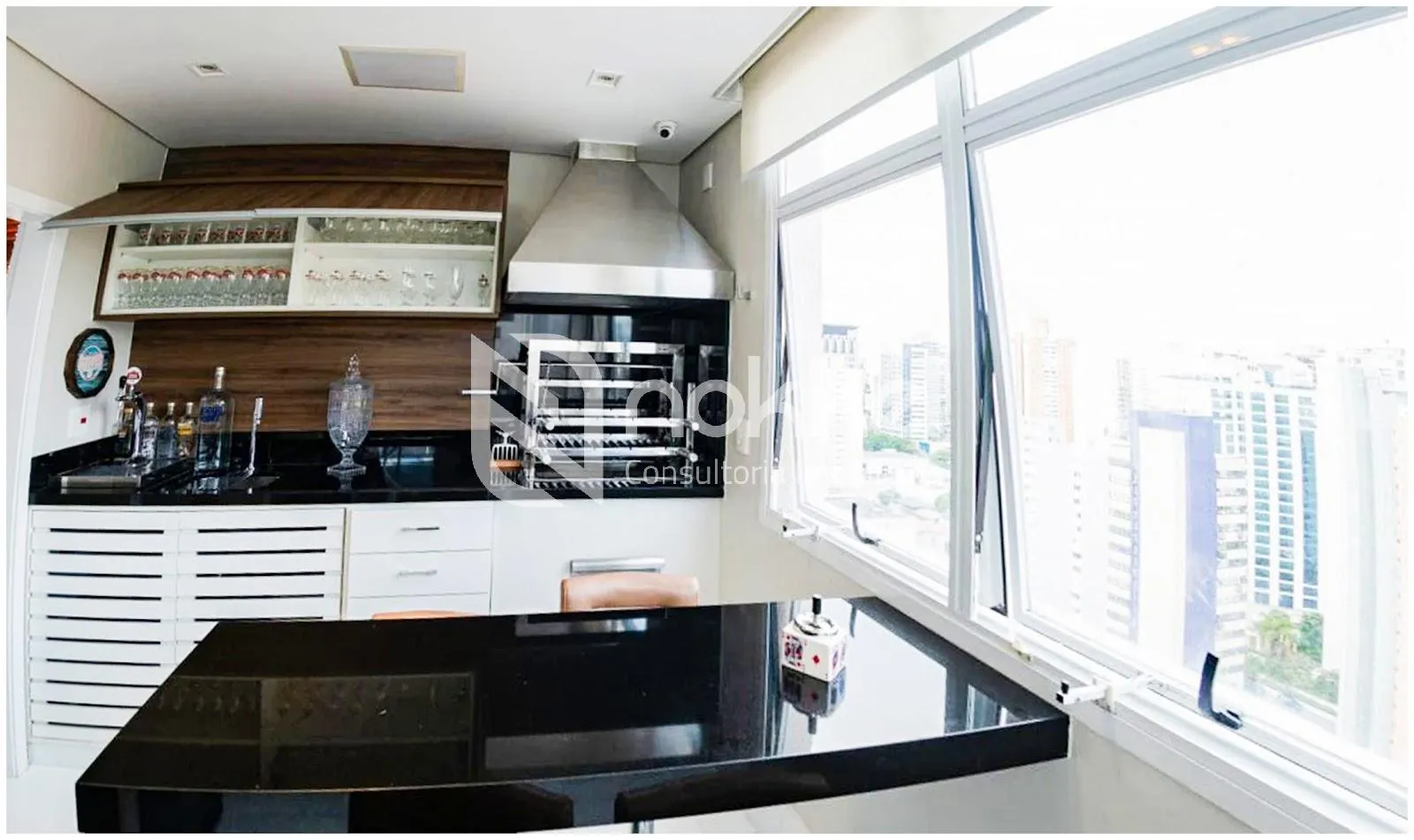 Cobertura com 4 suítes à venda em Moema, São Paulo, por R$ 4.880.000 Imagem 57