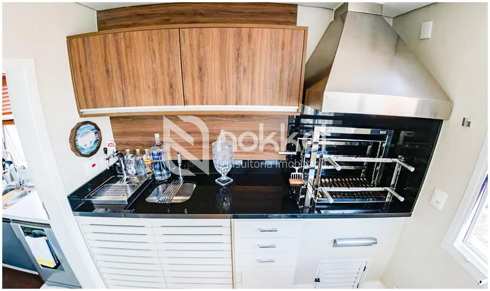 Cobertura com 4 suítes à venda em Moema, São Paulo, por R$ 4.880.000 Imagem 58