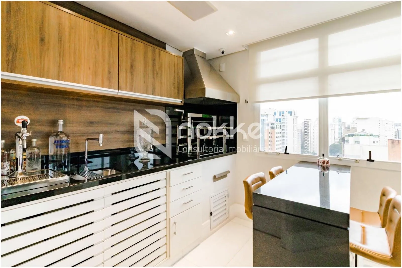 Cobertura com 4 suítes à venda em Moema, São Paulo, por R$ 4.880.000 Imagem 6