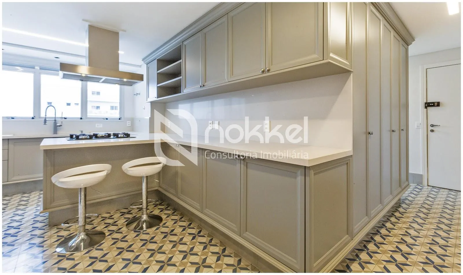 Apartamento com 4 suítes à venda em Campo Belo, São Paulo, por R$ 11.000.000