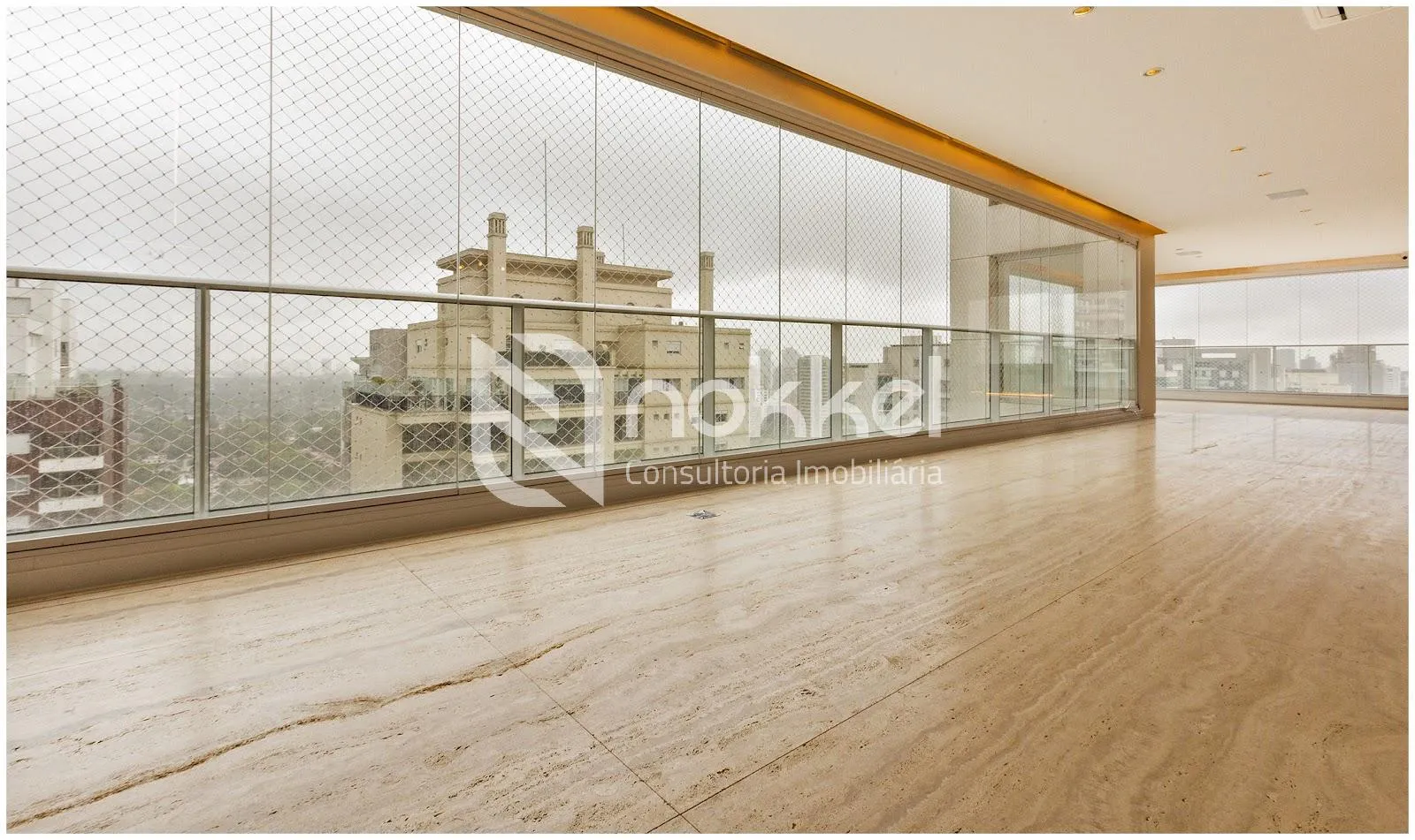 Apartamento com 4 suítes à venda em Campo Belo, São Paulo, por R$ 11.000.000 Imagem 10