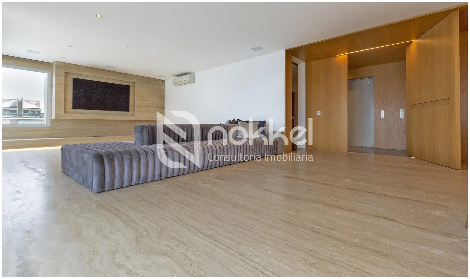 Apartamento com 4 suítes à venda em Campo Belo, São Paulo, por R$ 11.000.000 Imagem 12