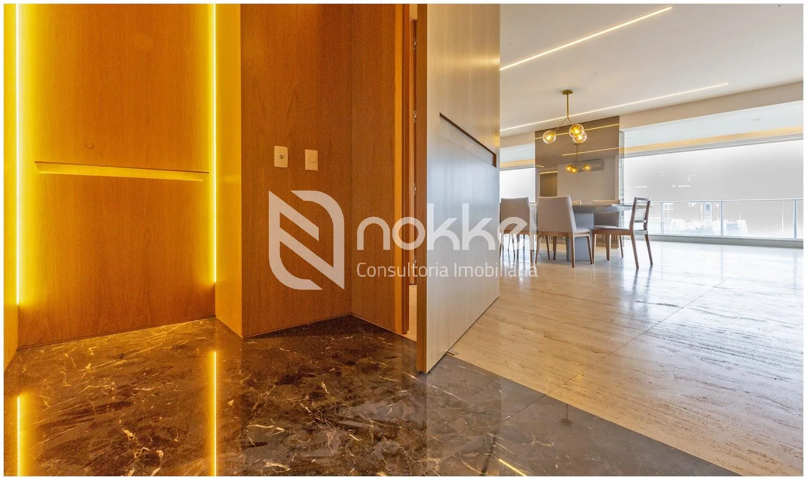 Apartamento com 4 suítes à venda em Campo Belo, São Paulo, por R$ 11.000.000 Imagem 13