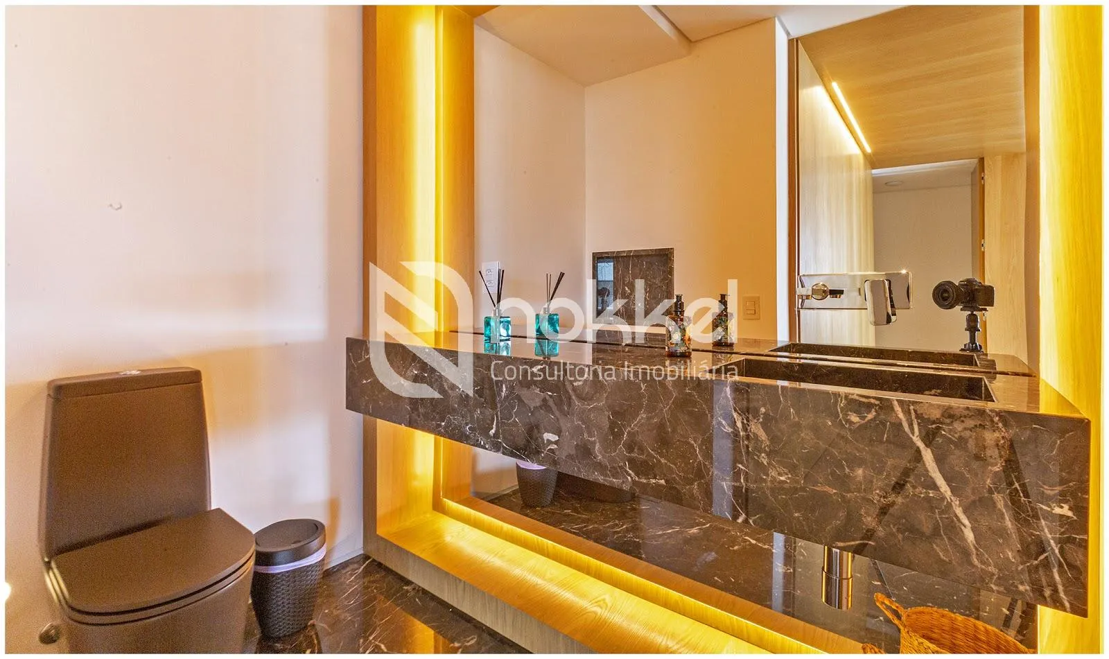 Apartamento com 4 suítes à venda em Campo Belo, São Paulo, por R$ 11.000.000 Imagem 14