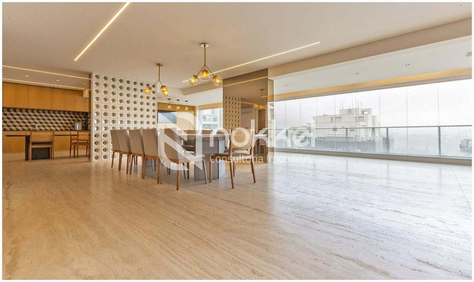 Apartamento com 4 suítes à venda em Campo Belo, São Paulo, por R$ 11.000.000 Imagem 15