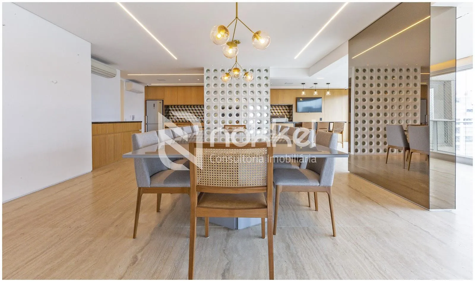 Apartamento com 4 suítes à venda em Campo Belo, São Paulo, por R$ 11.000.000 Imagem 16