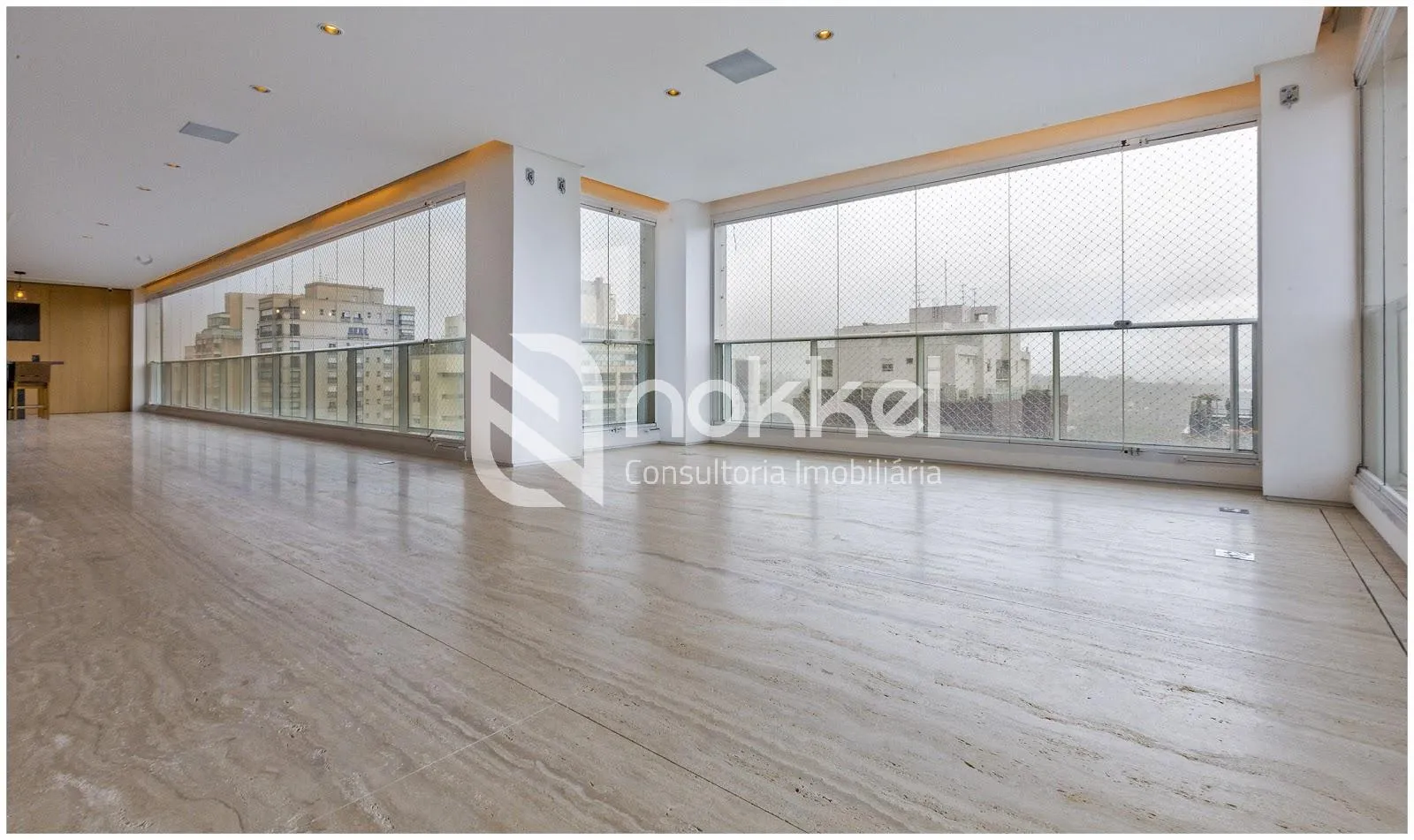 Apartamento com 4 suítes à venda em Campo Belo, São Paulo, por R$ 11.000.000 Imagem 18