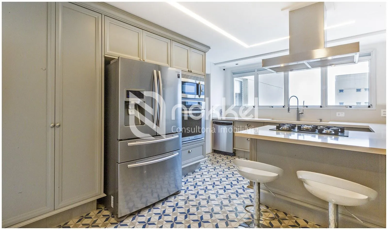 Apartamento com 4 suítes à venda em Campo Belo, São Paulo, por R$ 11.000.000 Imagem 2