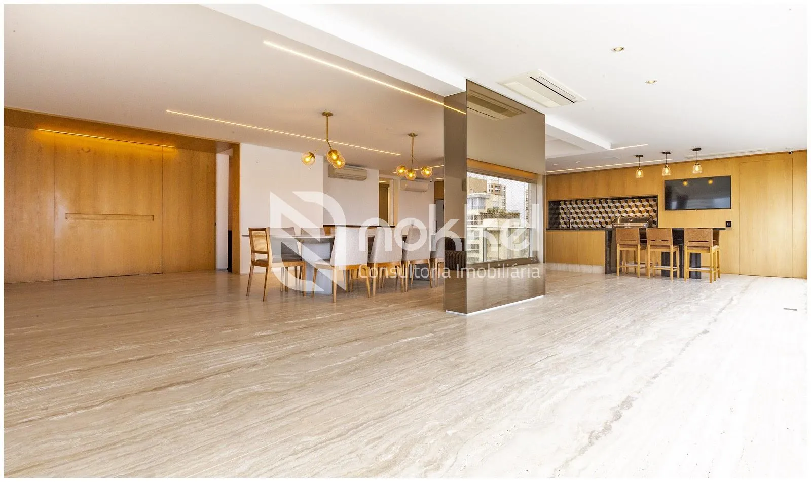 Apartamento com 4 suítes à venda em Campo Belo, São Paulo, por R$ 11.000.000 Imagem 20