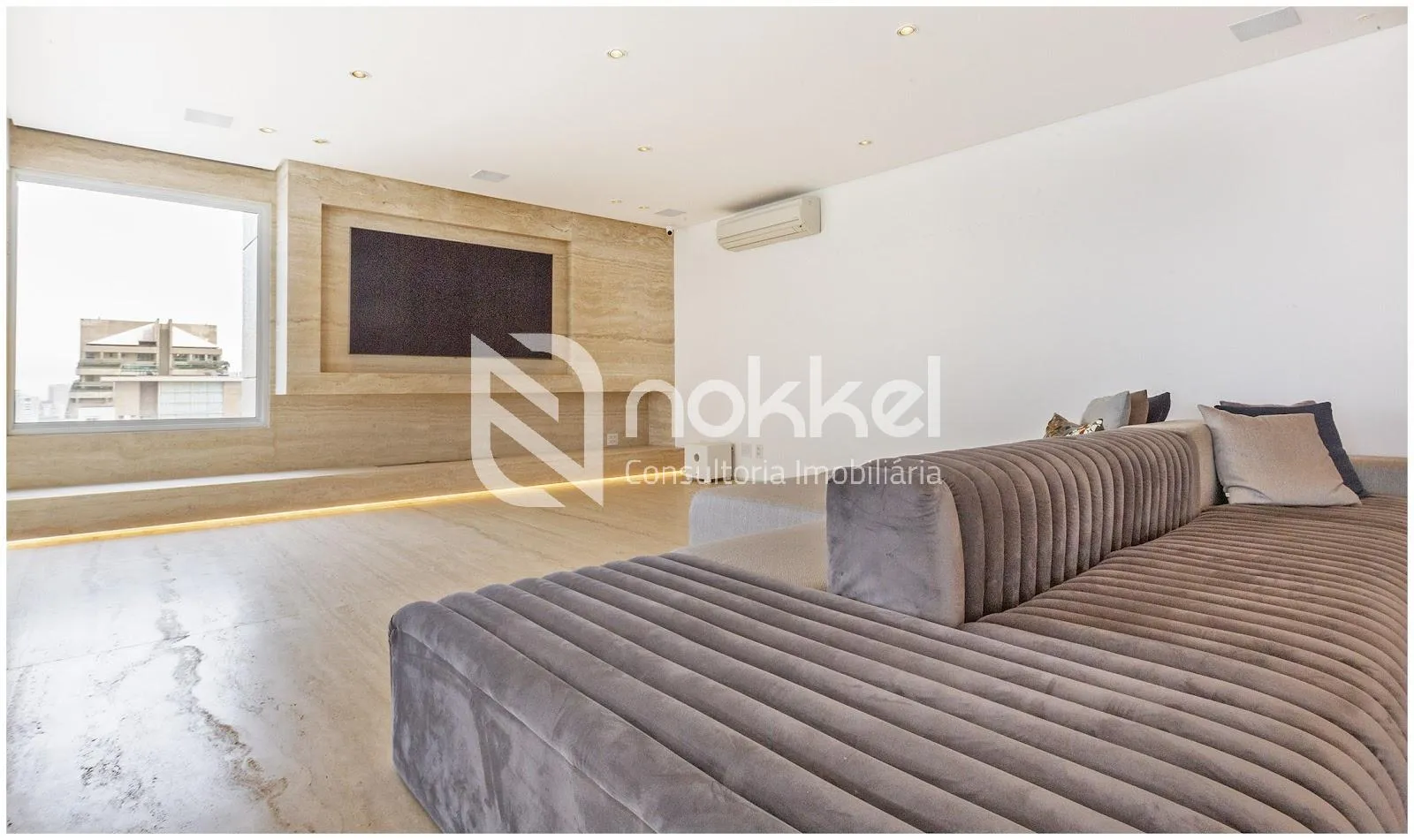 Apartamento com 4 suítes à venda em Campo Belo, São Paulo, por R$ 11.000.000 Imagem 21