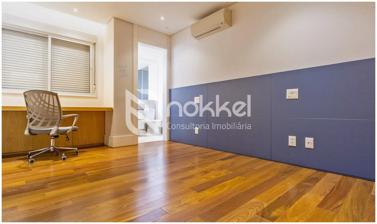 Apartamento com 4 suítes à venda em Campo Belo, São Paulo, por R$ 11.000.000 Imagem 24