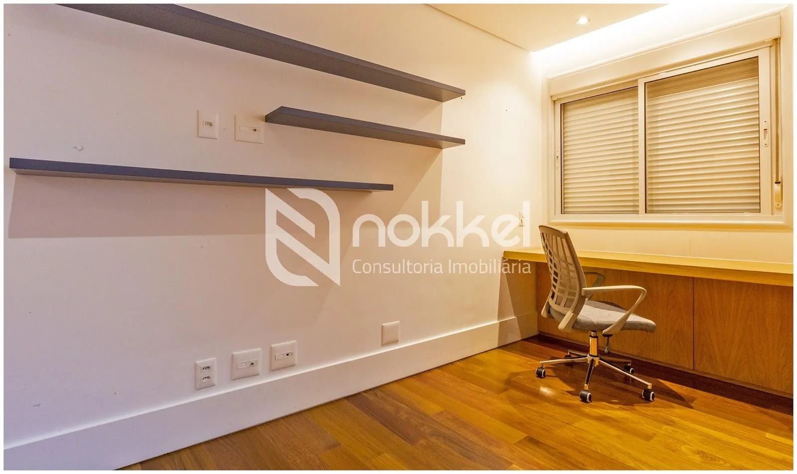 Apartamento com 4 suítes à venda em Campo Belo, São Paulo, por R$ 11.000.000 Imagem 25